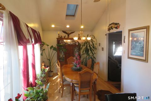 Tiny photo for 29 Mountain View Drive, Plainville, CT 06062 (MLS # 24148498)