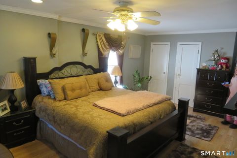 Tiny photo for 29 Mountain View Drive, Plainville, CT 06062 (MLS # 24148498)