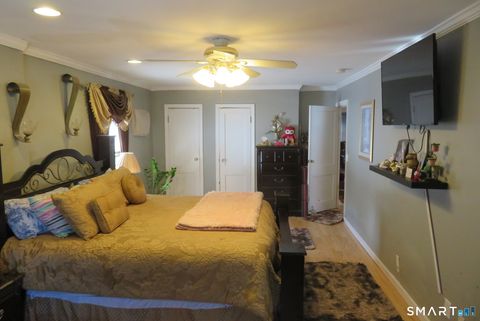 Tiny photo for 29 Mountain View Drive, Plainville, CT 06062 (MLS # 24148498)