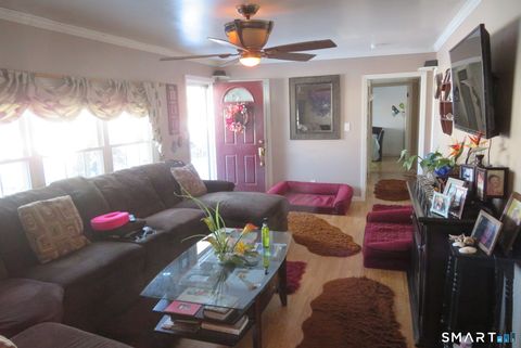 Tiny photo for 29 Mountain View Drive, Plainville, CT 06062 (MLS # 24148498)