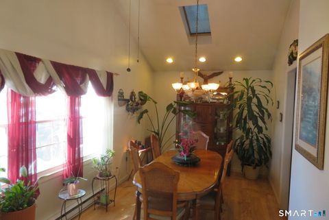 Tiny photo for 29 Mountain View Drive, Plainville, CT 06062 (MLS # 24148498)