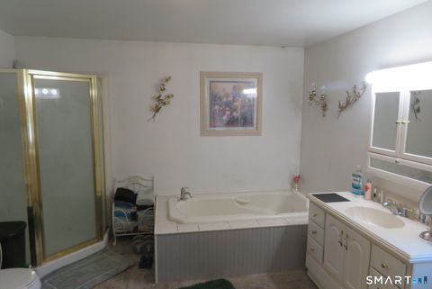 Tiny photo for 29 Mountain View Drive, Plainville, CT 06062 (MLS # 24148498)