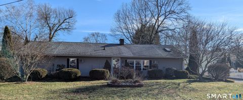 Photo of 29 Mountain View Drive, Plainville, CT 06062 (MLS # 24148498)