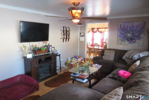 Tiny photo for 29 Mountain View Drive, Plainville, CT 06062 (MLS # 24148498)