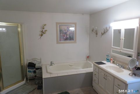 Tiny photo for 29 Mountain View Drive, Plainville, CT 06062 (MLS # 24148498)