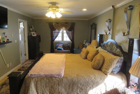 Tiny photo for 29 Mountain View Drive, Plainville, CT 06062 (MLS # 24148498)