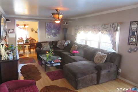 Tiny photo for 29 Mountain View Drive, Plainville, CT 06062 (MLS # 24148498)