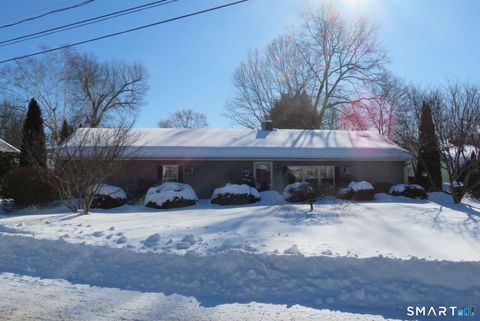 Tiny photo for 29 Mountain View Drive, Plainville, CT 06062 (MLS # 24148498)