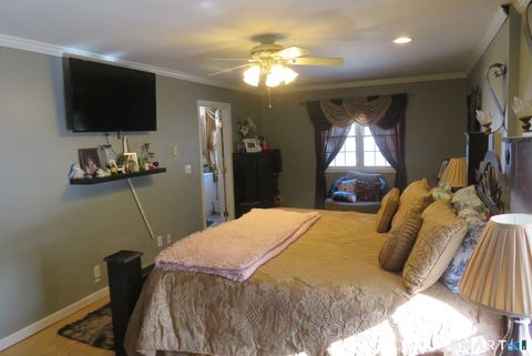 Tiny photo for 29 Mountain View Drive, Plainville, CT 06062 (MLS # 24148498)