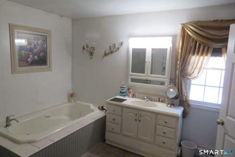 Tiny photo for 29 Mountain View Drive, Plainville, CT 06062 (MLS # 24148498)