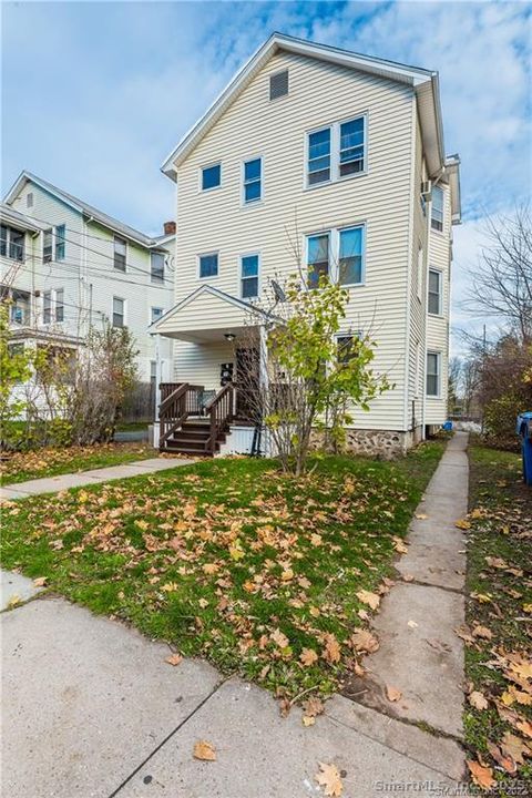 Photo of 1403 Corbin Avenue, New Britain, CT 06053 (MLS # 24142789)