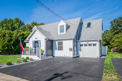 Tiny photo for 97 Trumbull Avenue, Plainville, CT 06062 (MLS # 24128327)