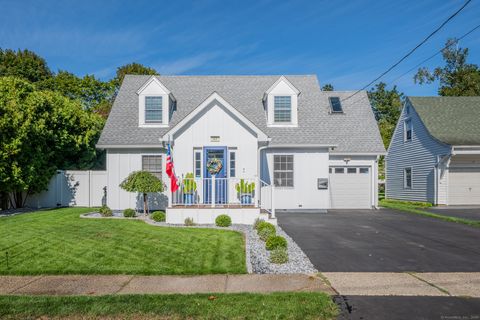 Photo of 97 Trumbull Avenue, Plainville, CT 06062 (MLS # 24128327)