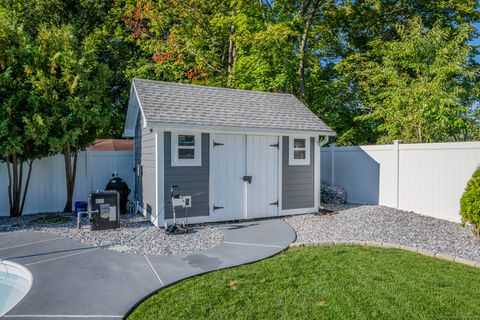 Tiny photo for 97 Trumbull Avenue, Plainville, CT 06062 (MLS # 24128327)