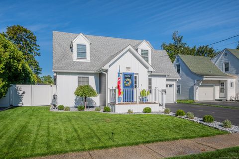 Tiny photo for 97 Trumbull Avenue, Plainville, CT 06062 (MLS # 24128327)