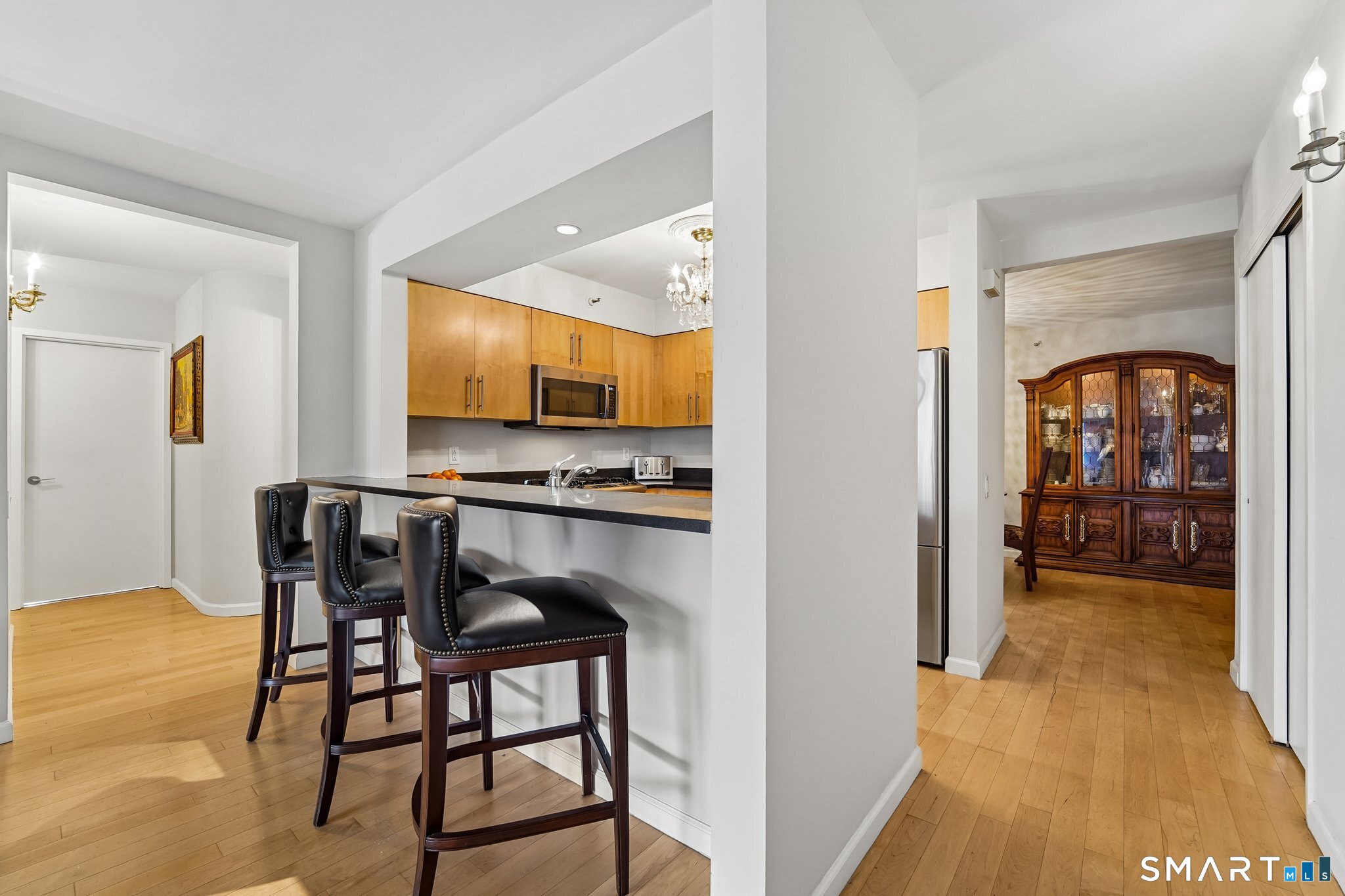 25 Forest Street 6L