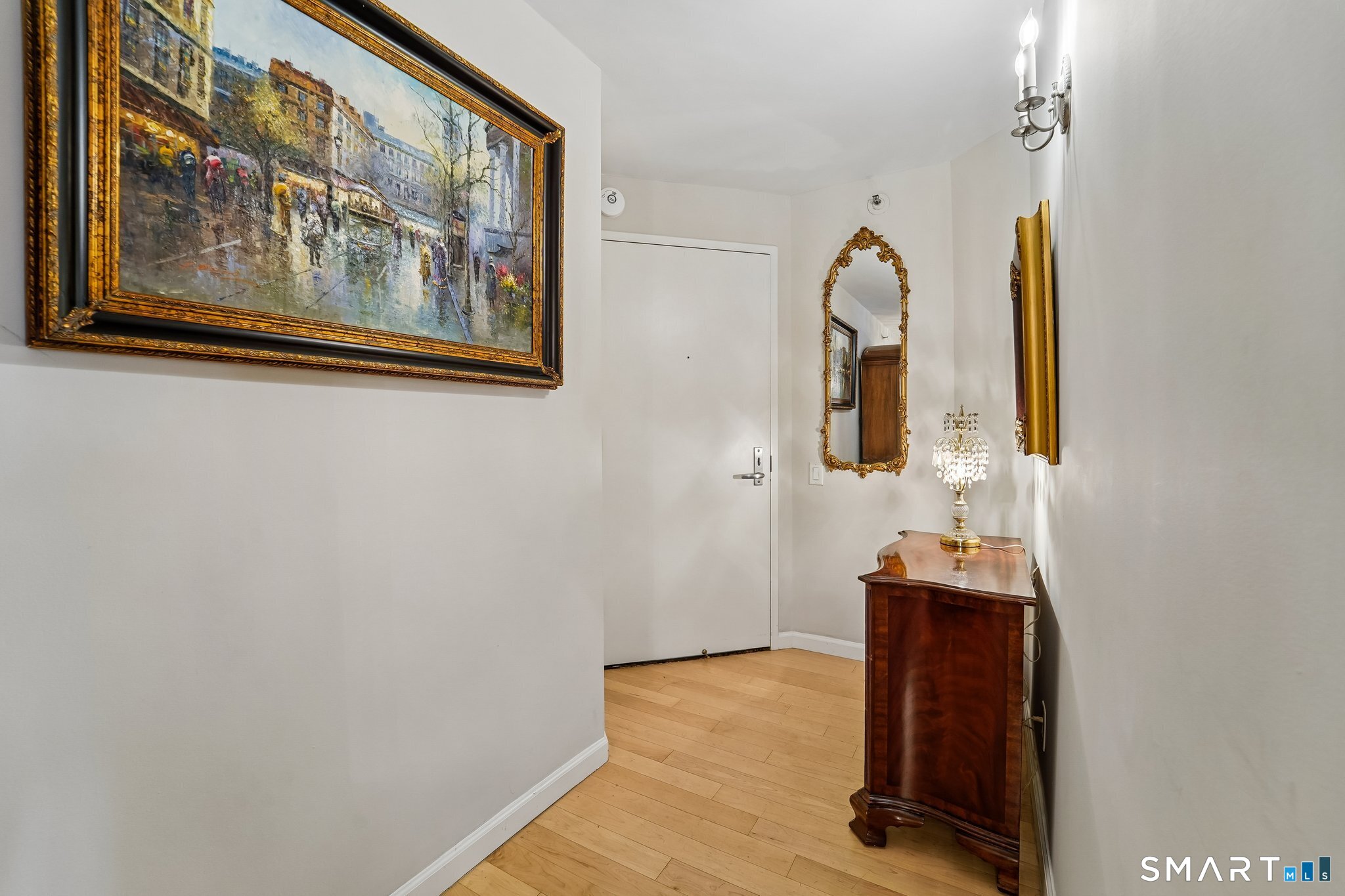 25 Forest Street 6L