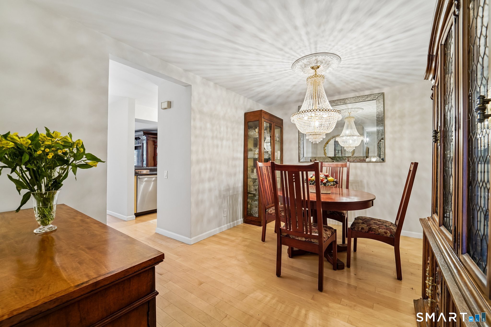 25 Forest Street 6L