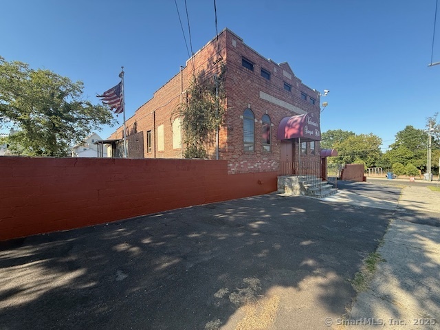 32 Beers Street
