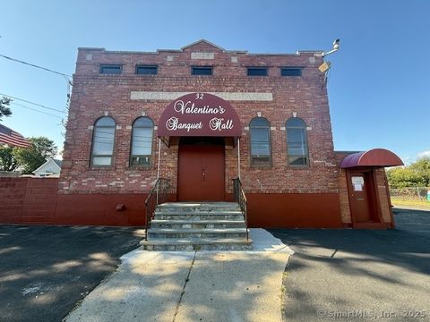 32 Beers Street Bridgeport CT 06606