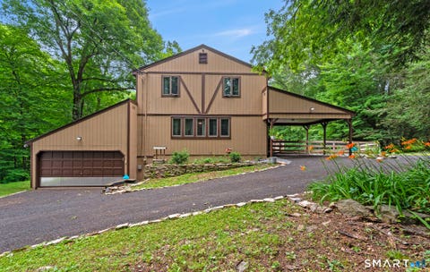 Photo of 14 Jerome Avenue, Burlington, CT 06013 (MLS # 24185864)