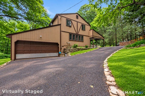 Photo of 14 Jerome Avenue, Burlington, CT 06013 (MLS # 24185864)