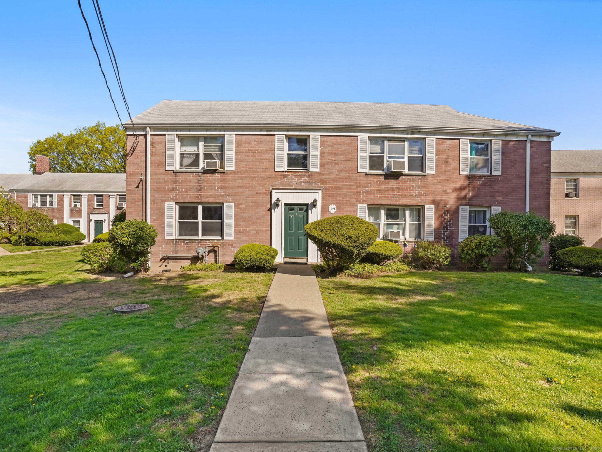 1078 E Main Street #APT 1, Stamford, Connecticut image 16