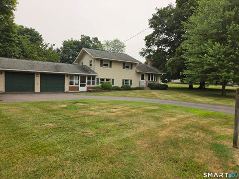 Homes For Sale - 15 Russo Drive<br/> Hamden, CT 06518