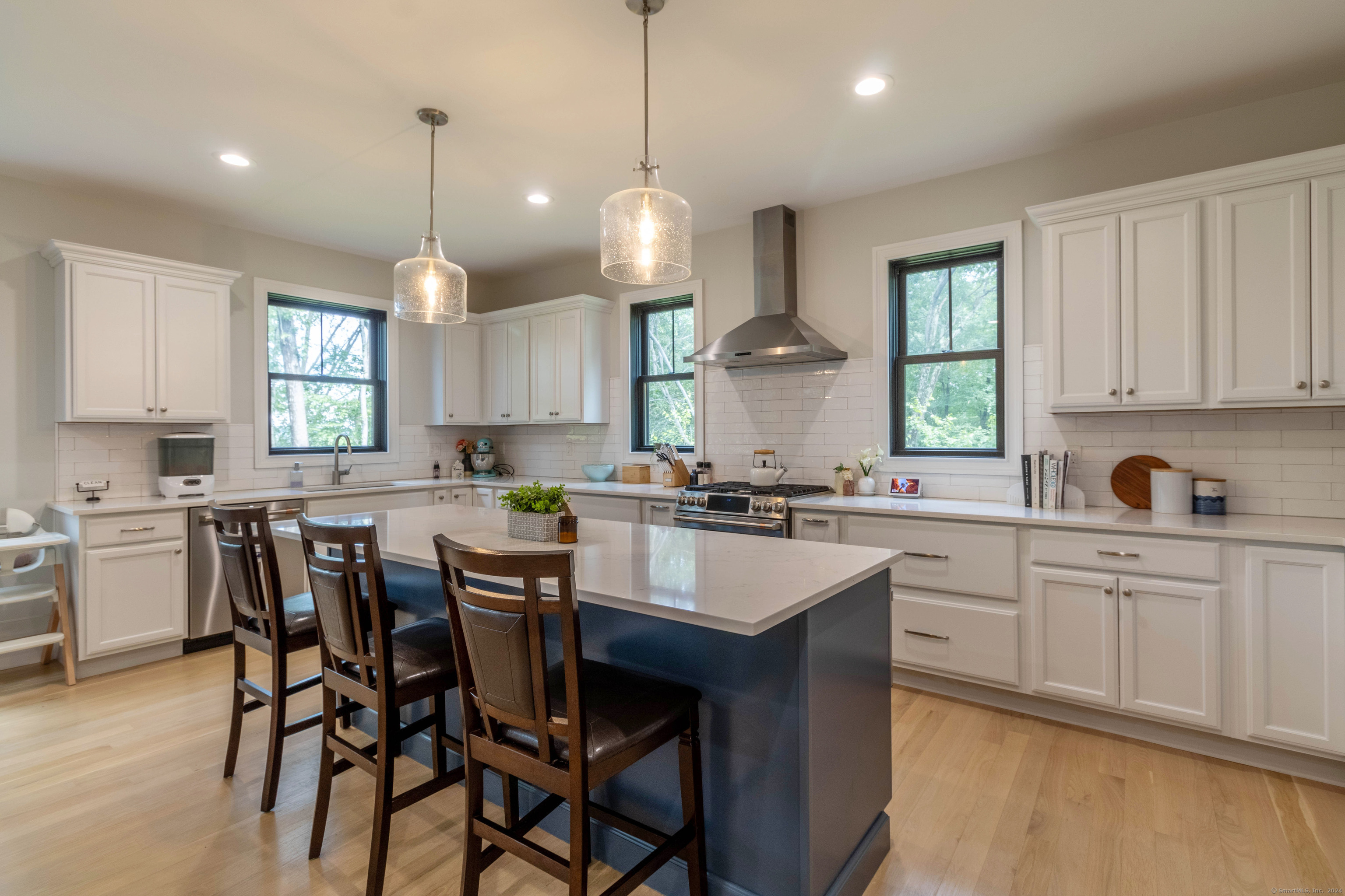 Property for Sale at Edgewater Circle, East Hampton, Connecticut - Bedrooms: 4 
Bathrooms: 3 
Rooms: 11  - $749,900