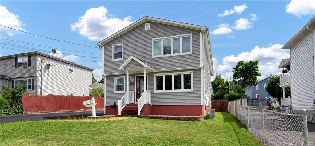 New Britain, Connecticut 06053, United States, 3 Bedrooms Bedrooms, ,2 BathroomsBathrooms,Residential,Active,178840