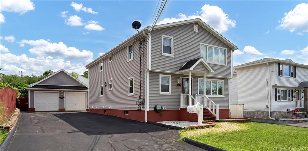 New Britain, Connecticut 06053, United States, 3 Bedrooms Bedrooms, ,2 BathroomsBathrooms,Residential,Active,178840