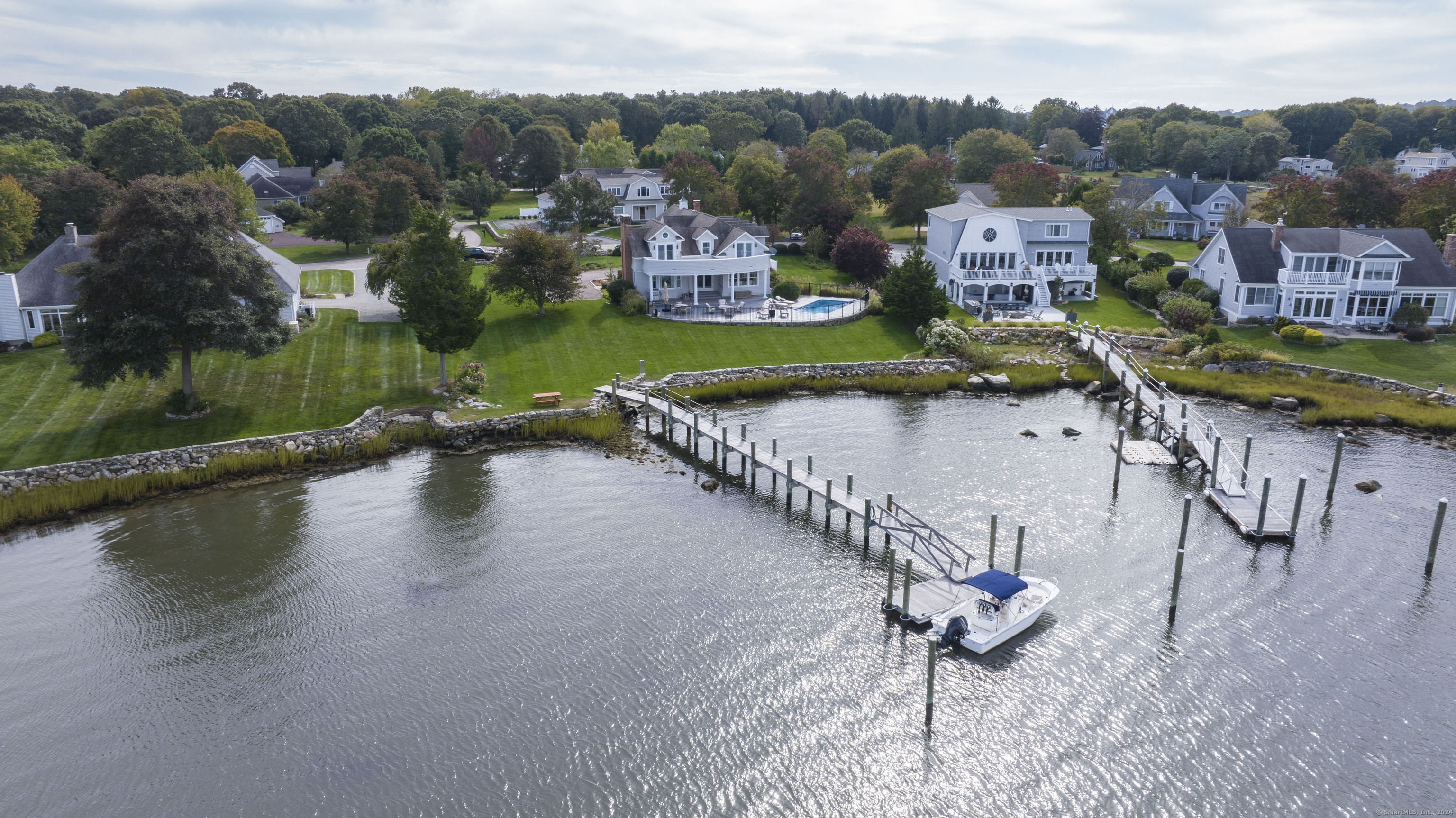 58 Old North Road, Stonington, Connecticut image 37