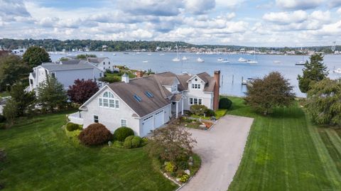 58 Old North Road Stonington CT 06355