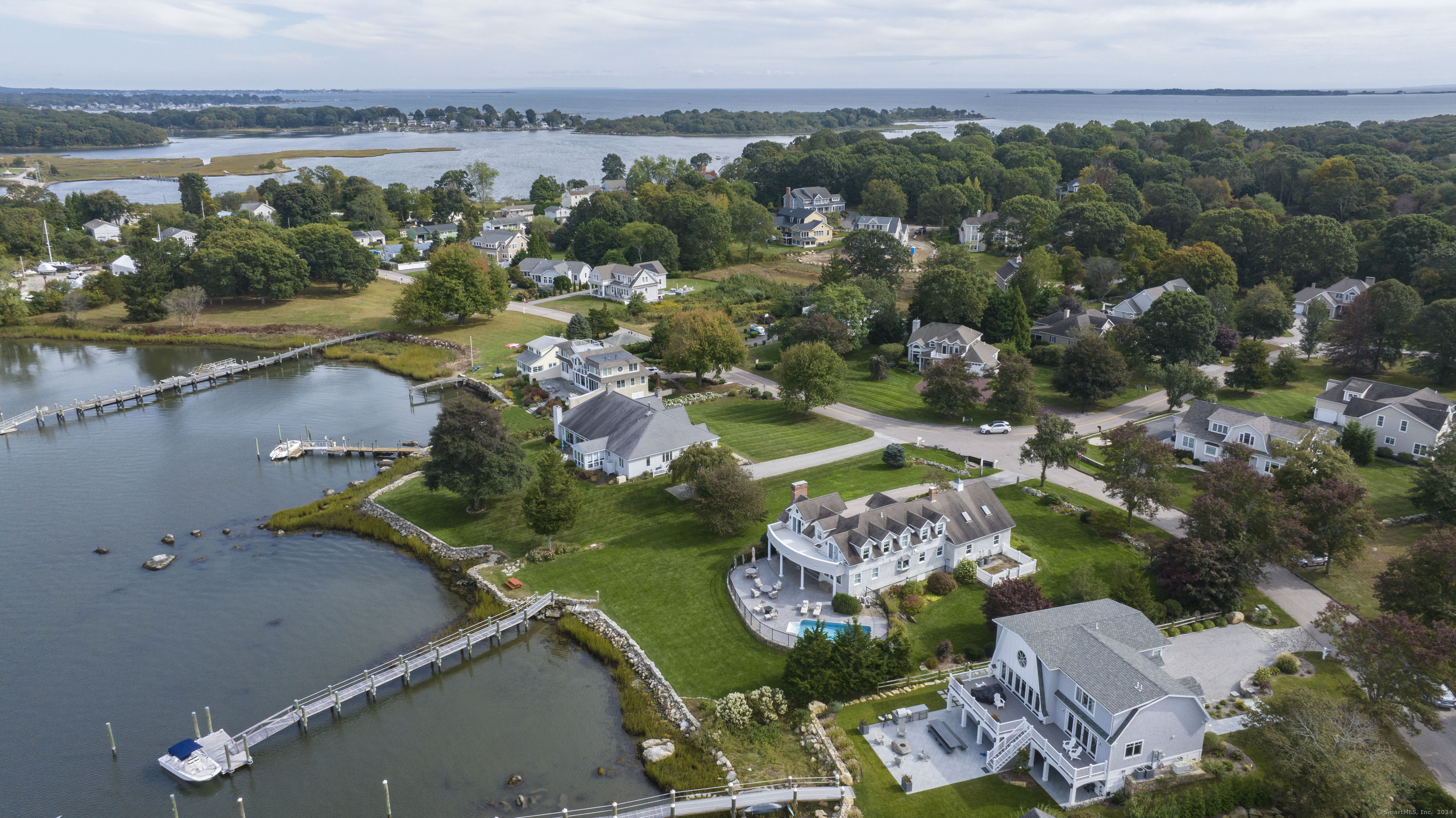 58 Old North Road, Stonington, Connecticut image 38