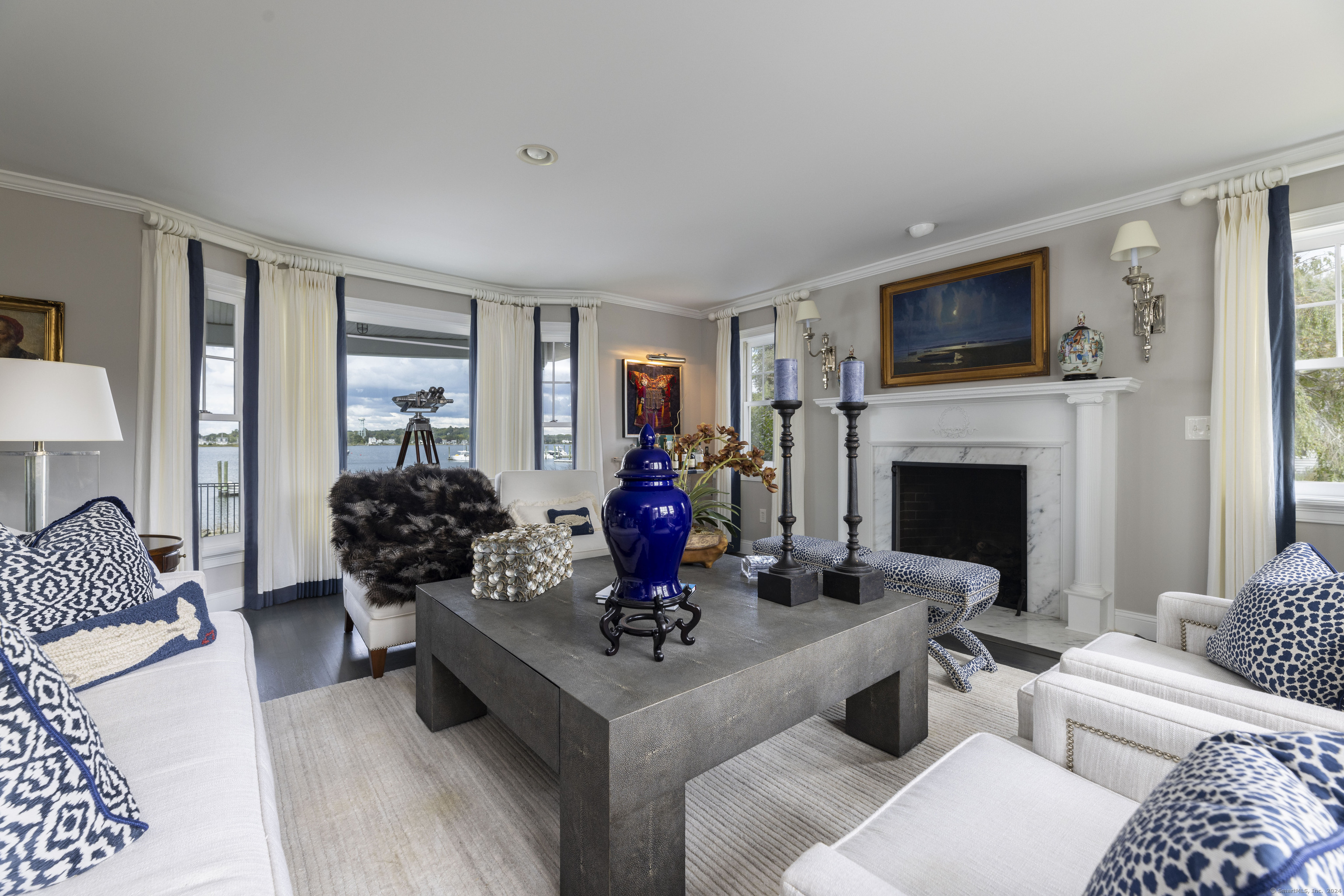 58 Old North Road, Stonington, Connecticut image 19