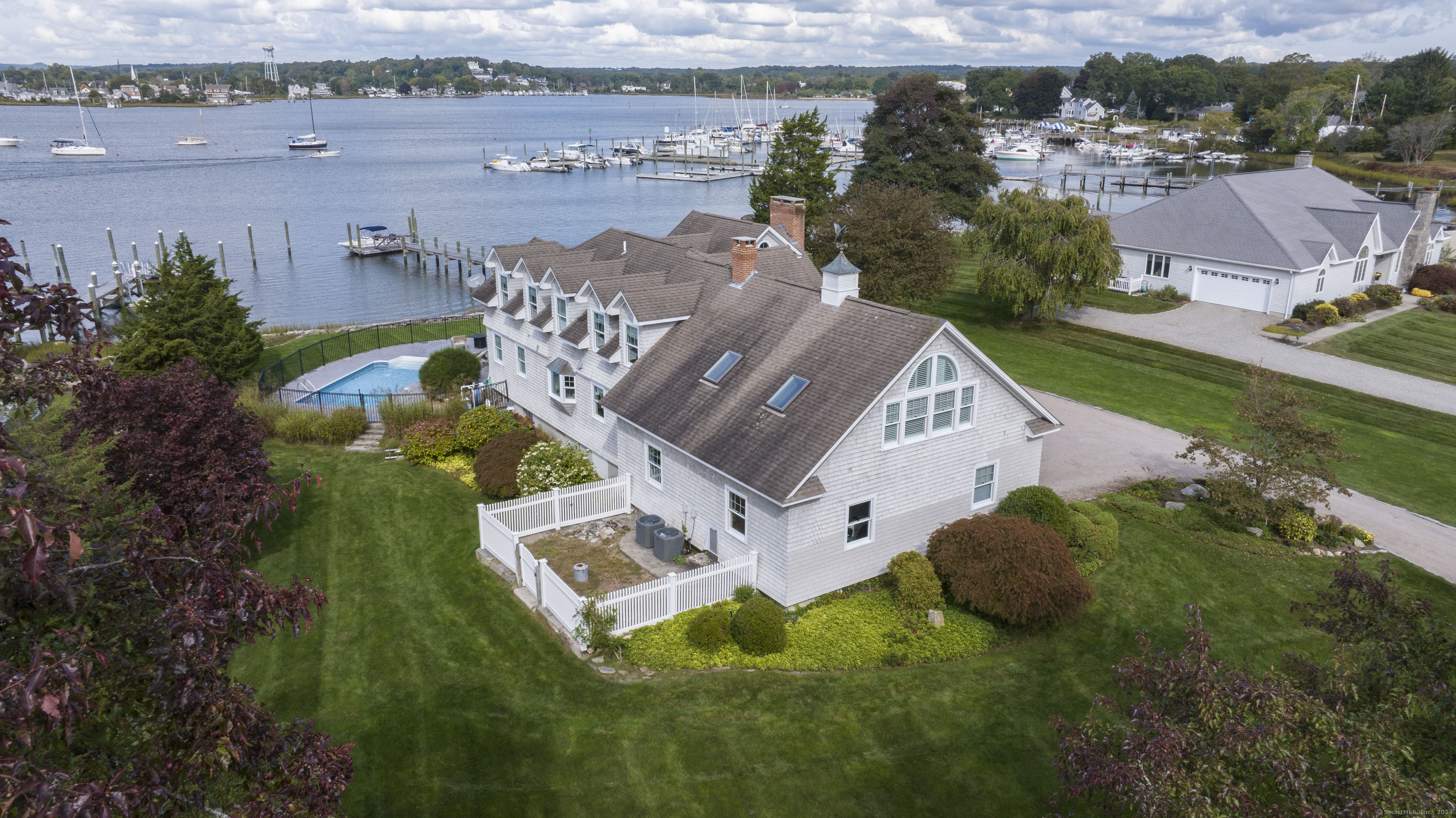 58 Old North Road, Stonington, Connecticut image 36