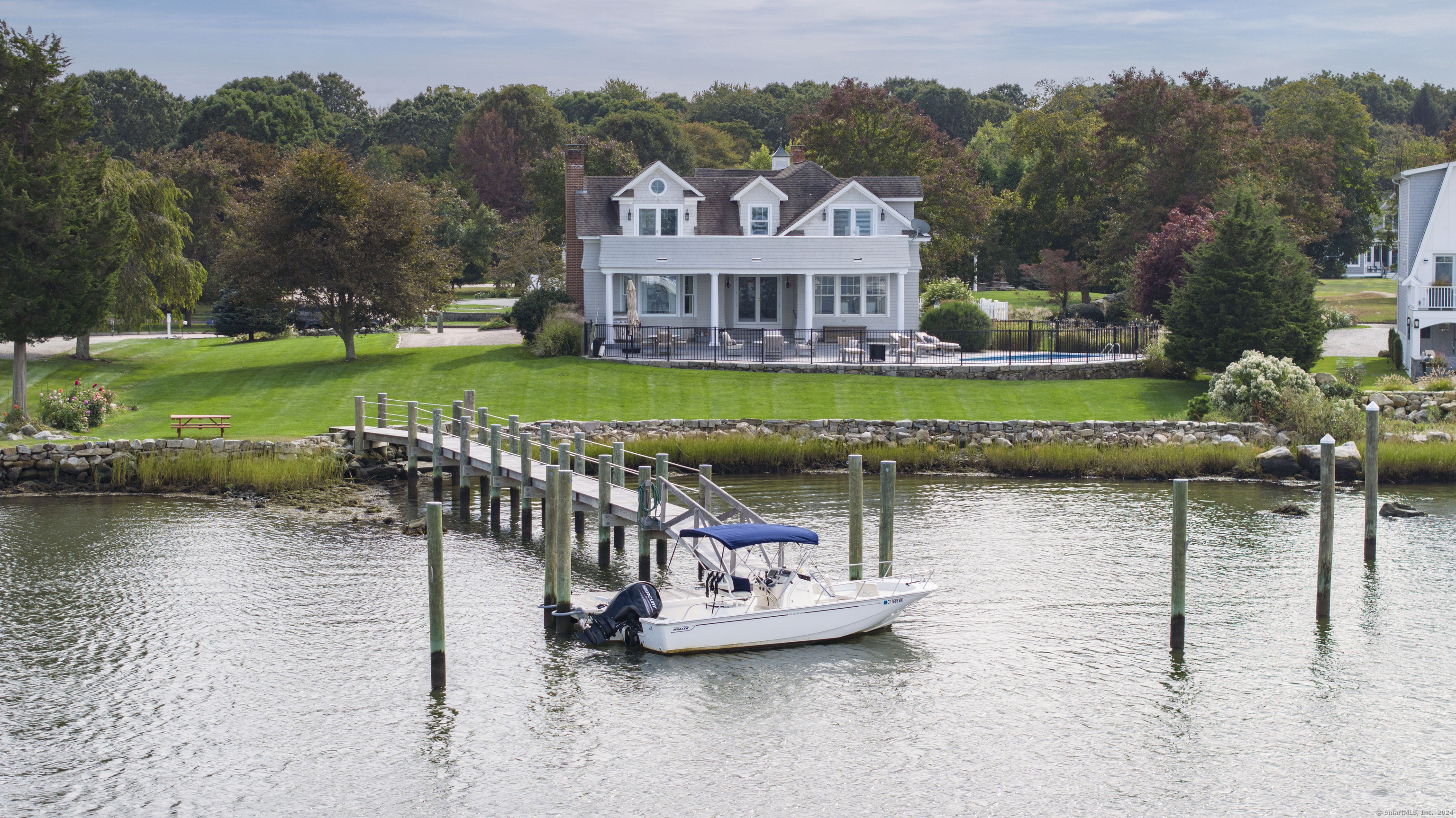58 Old North Road, Stonington, Connecticut image 16