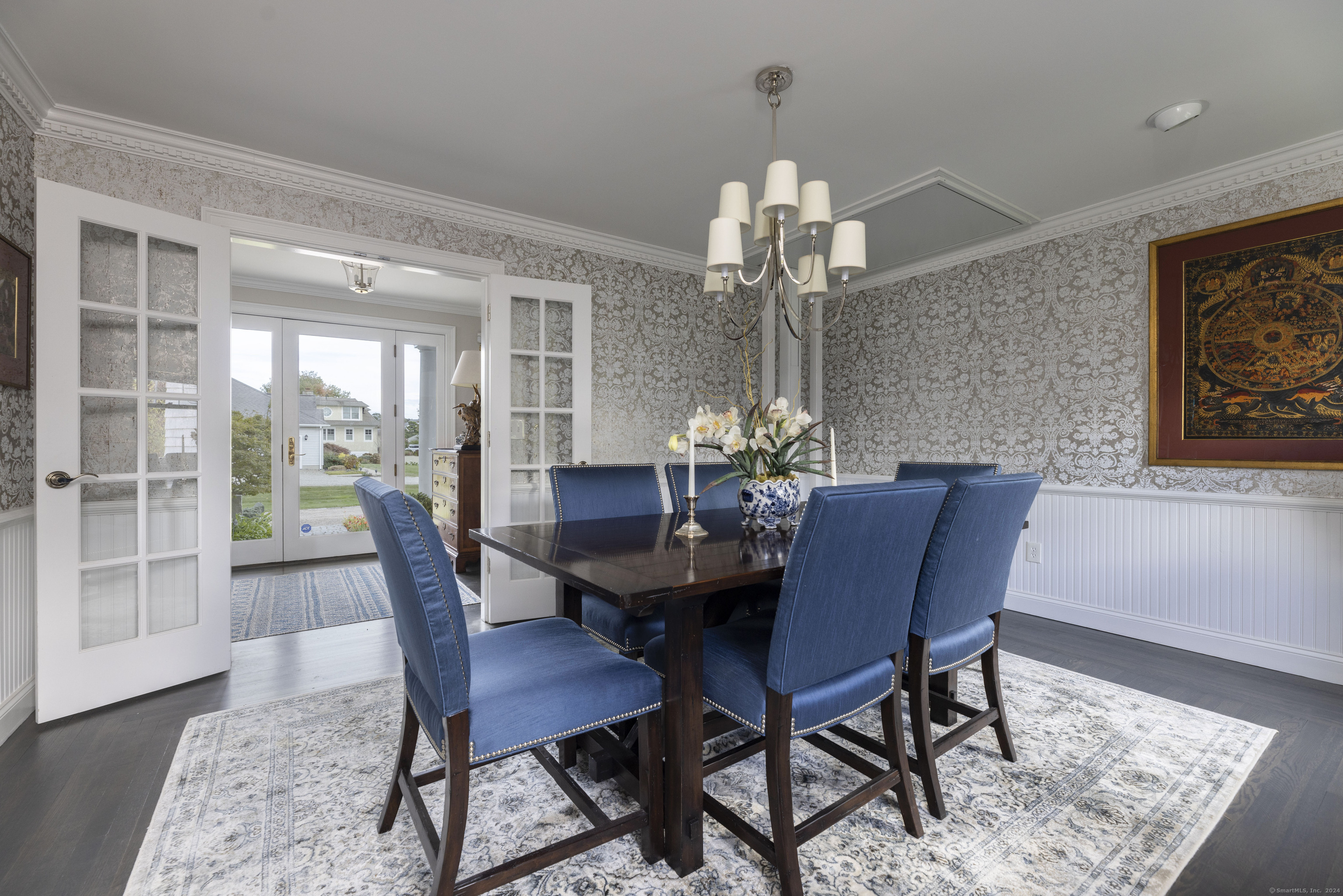 58 Old North Road, Stonington, Connecticut image 22