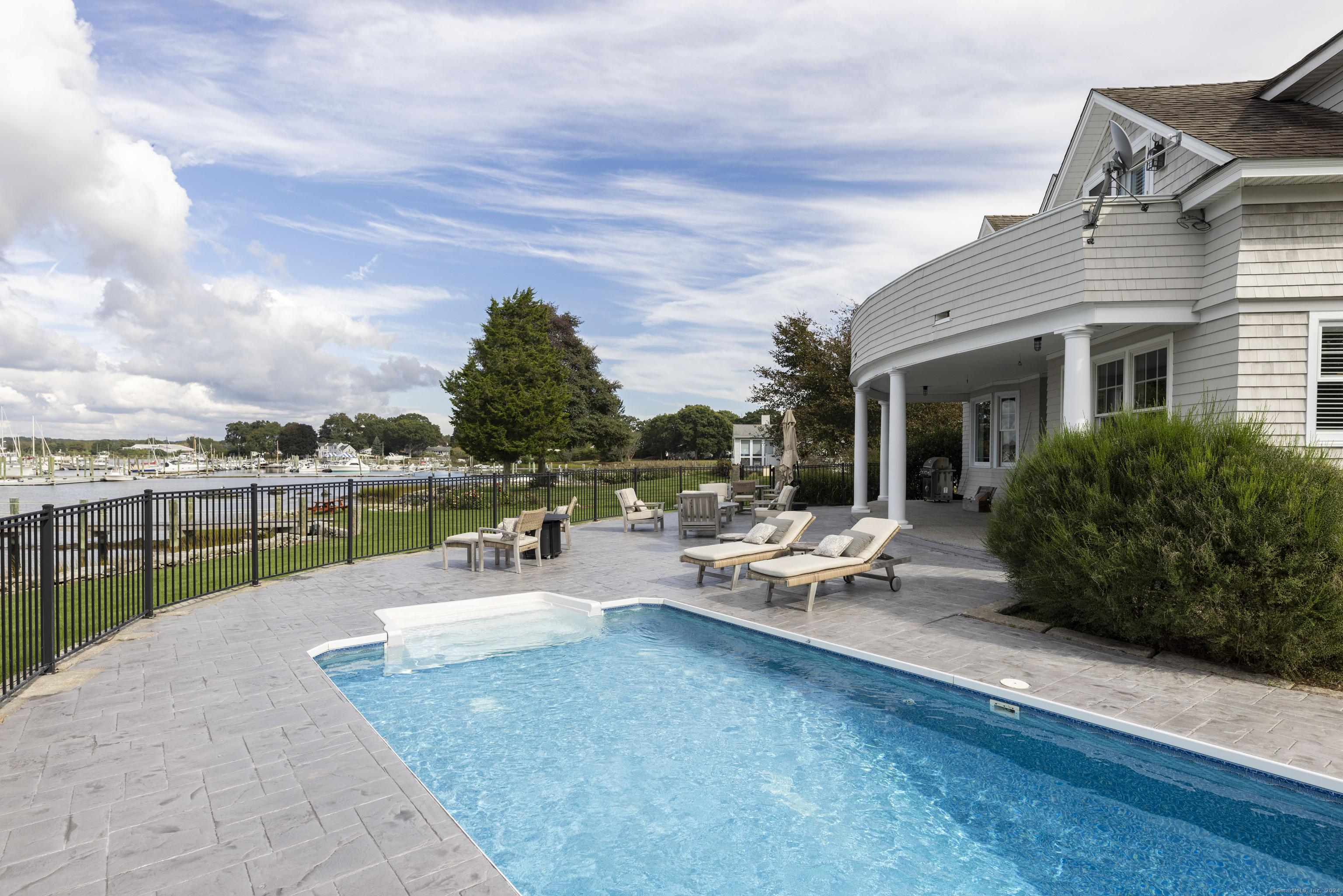 58 Old North Road, Stonington, Connecticut image 12