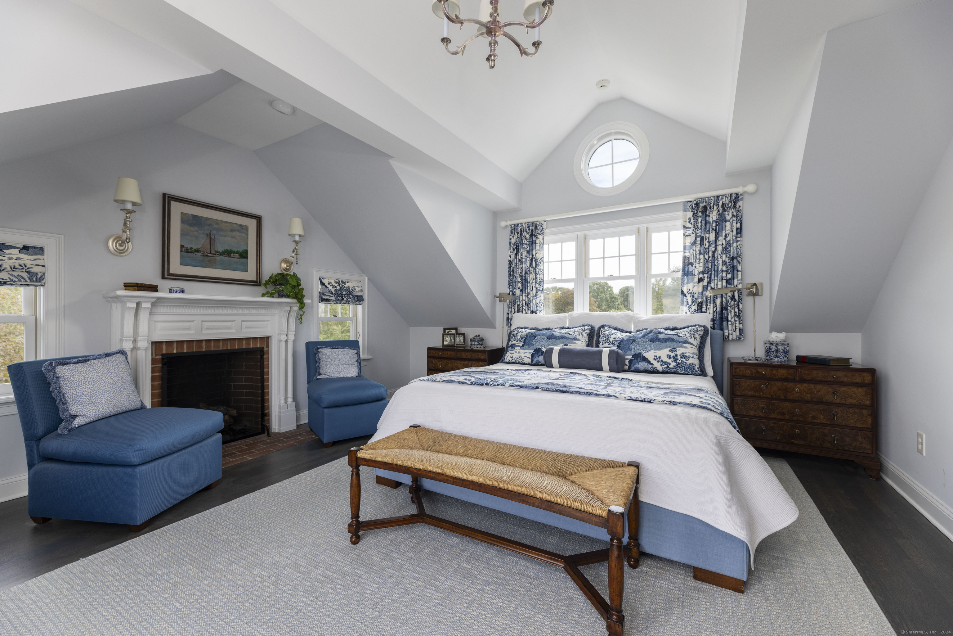 58 Old North Road, Stonington, Connecticut image 25