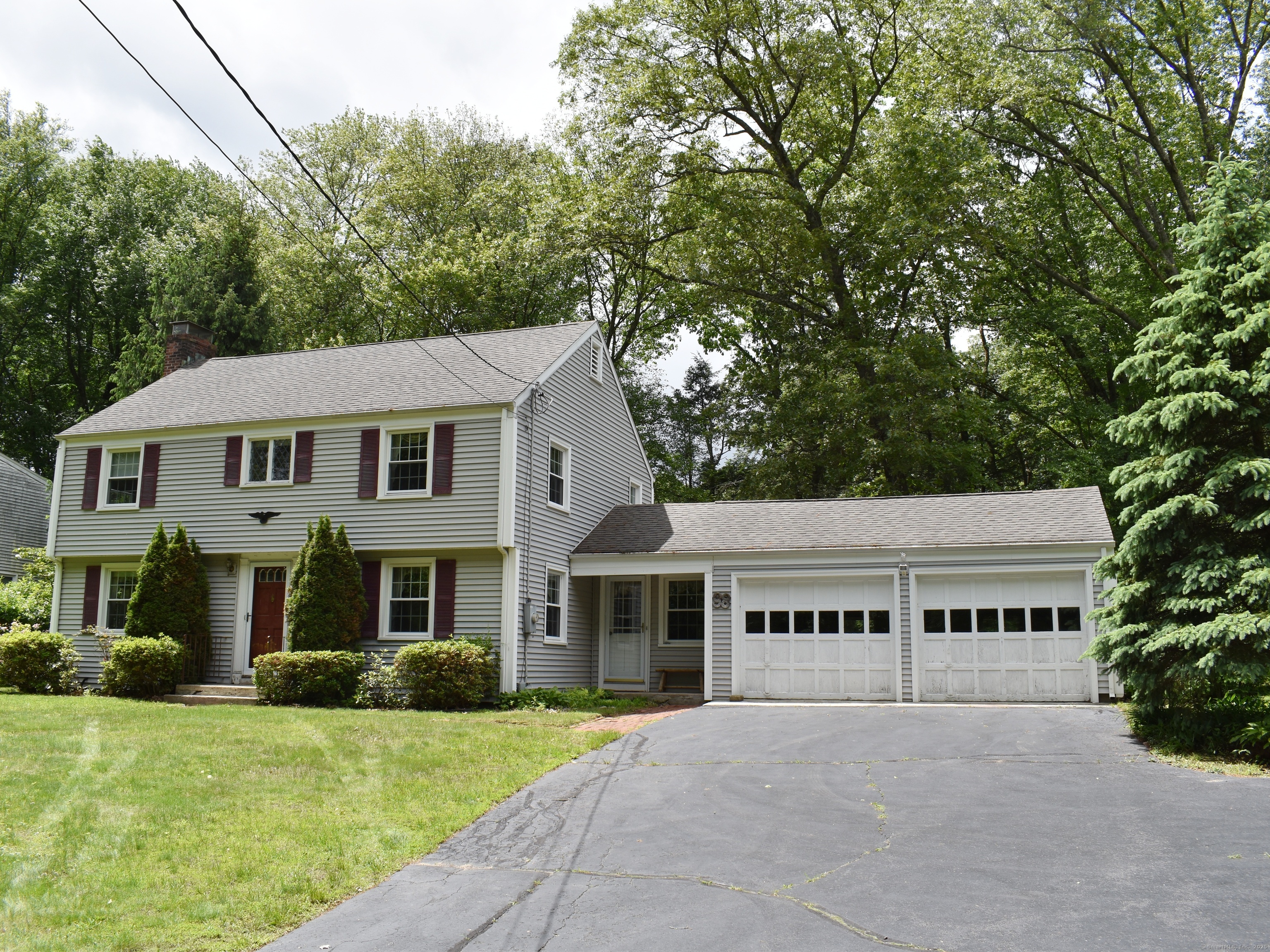 Canton, Connecticut 06019, United States, 3 Bedrooms Bedrooms, ,2 BathroomsBathrooms,Residential,Active,144030