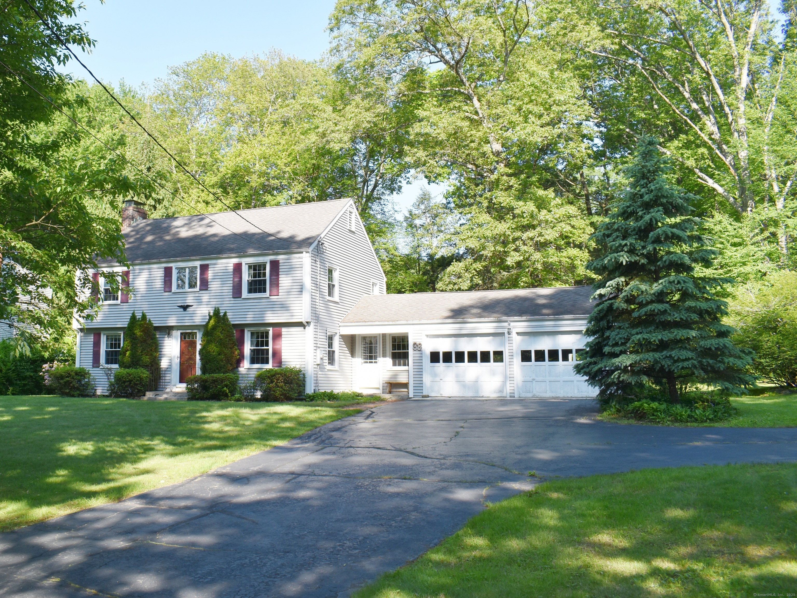 Canton, Connecticut 06019, United States, 3 Bedrooms Bedrooms, ,2 BathroomsBathrooms,Residential,Active,144030