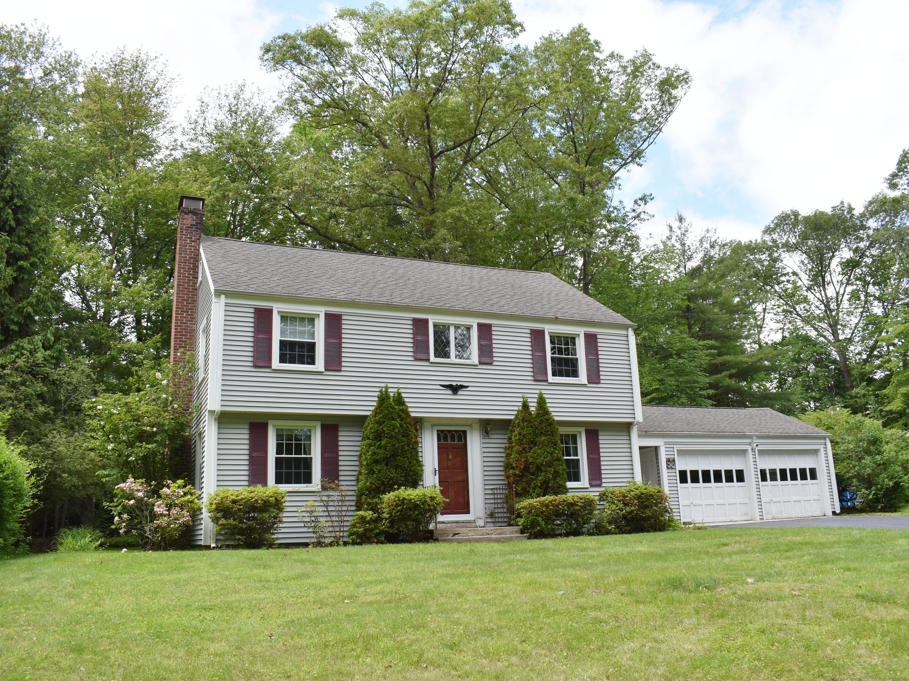 Canton, Connecticut 06019, United States, 3 Bedrooms Bedrooms, ,2 BathroomsBathrooms,Residential,Active,144030