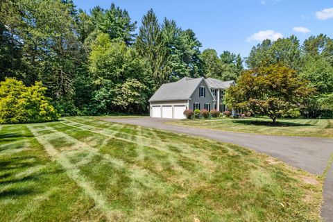 Tiny photo for 102 Country Club Road, Avon, CT 06001 (MLS # 24131576)