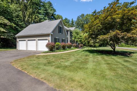 Tiny photo for 102 Country Club Road, Avon, CT 06001 (MLS # 24131576)