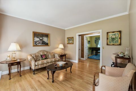 Tiny photo for 102 Country Club Road, Avon, CT 06001 (MLS # 24131576)