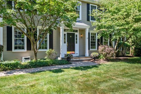 Tiny photo for 102 Country Club Road, Avon, CT 06001 (MLS # 24131576)