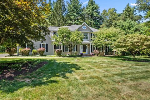 Tiny photo for 102 Country Club Road, Avon, CT 06001 (MLS # 24131576)