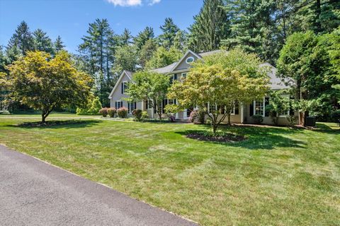 Tiny photo for 102 Country Club Road, Avon, CT 06001 (MLS # 24131576)