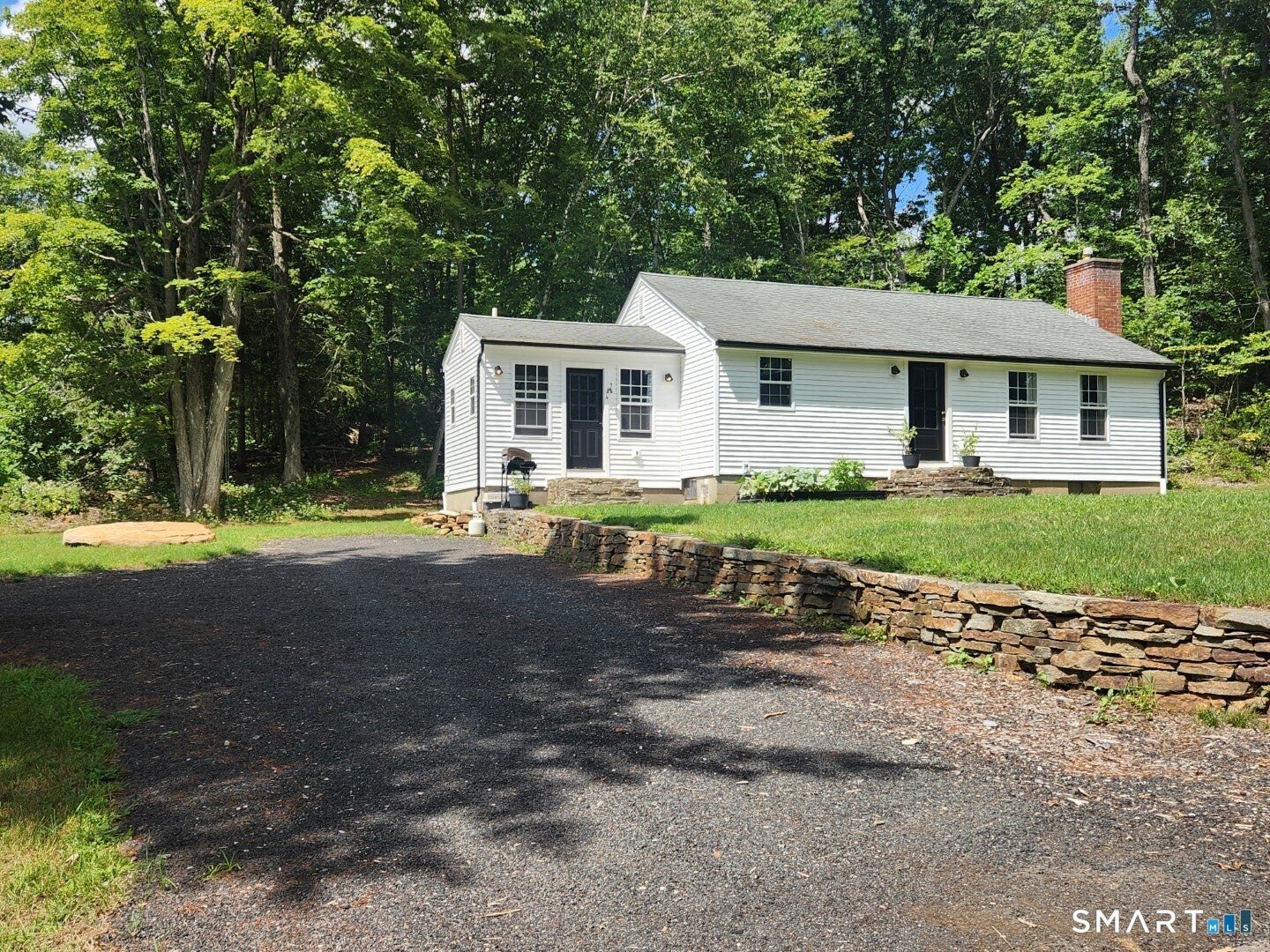 3 Stickney Hill Road